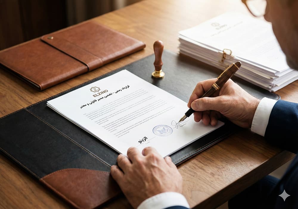 مشاوره قانونی تحصیلی